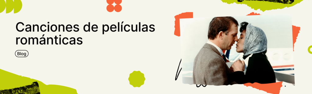 Artículo: canciones de películas románticas