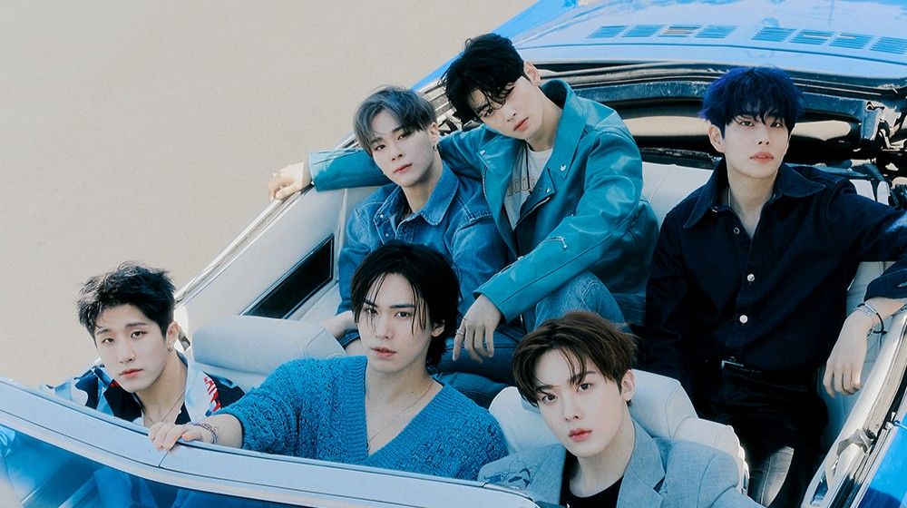 integrantes de astro