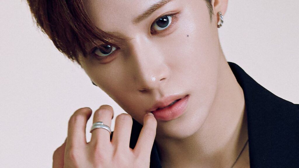 Membros do ALPHA DRIVE ONE: Arno