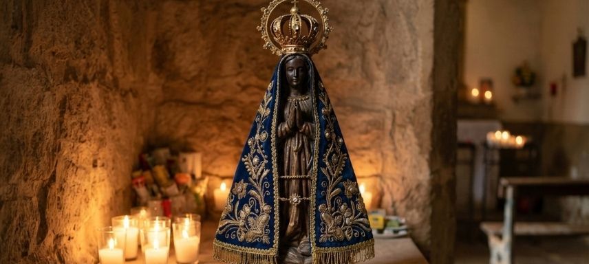 Hinos de Nossa Senhora Aparecida