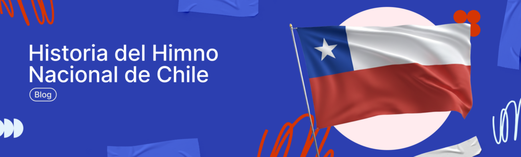 Artículo: historia del himno nacional de chile