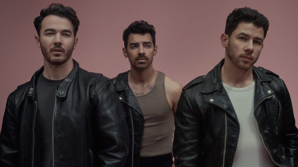 Jonas Brothers
