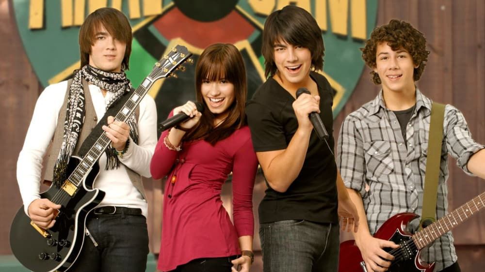 Camp Rock