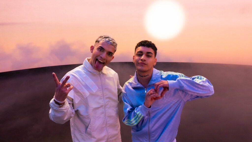 Rocco y Treze (ROZE)