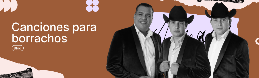 Artículo: canciones para borrachos