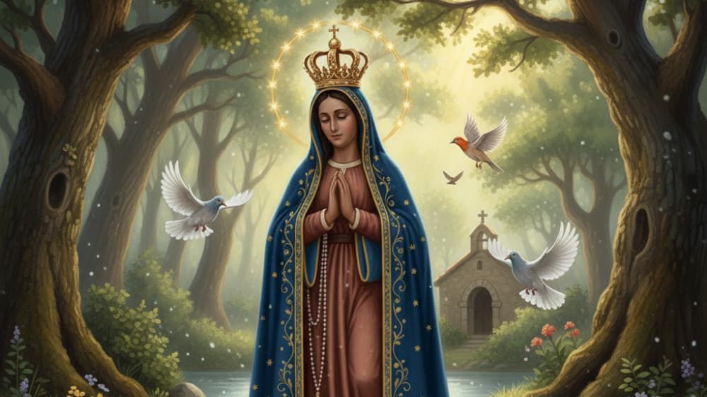 Nossa Senhora Aparecida