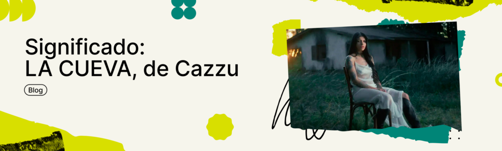 Artículo: significado de LA CUEVA