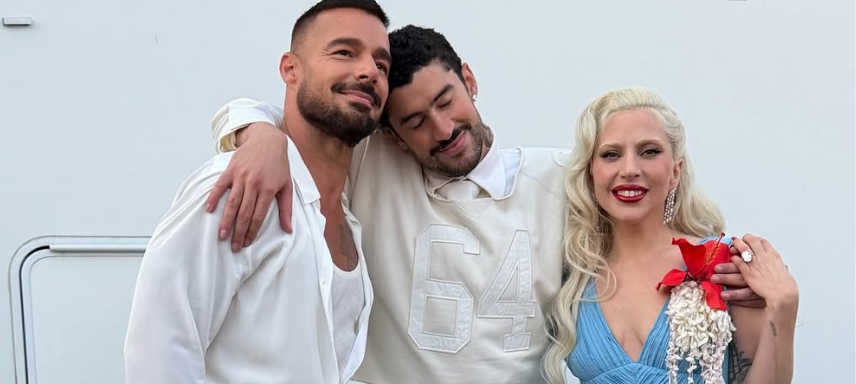 biografia ricky martin