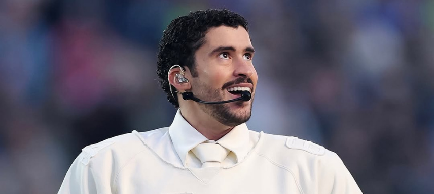 Bad Bunny Super Bowl referências do show