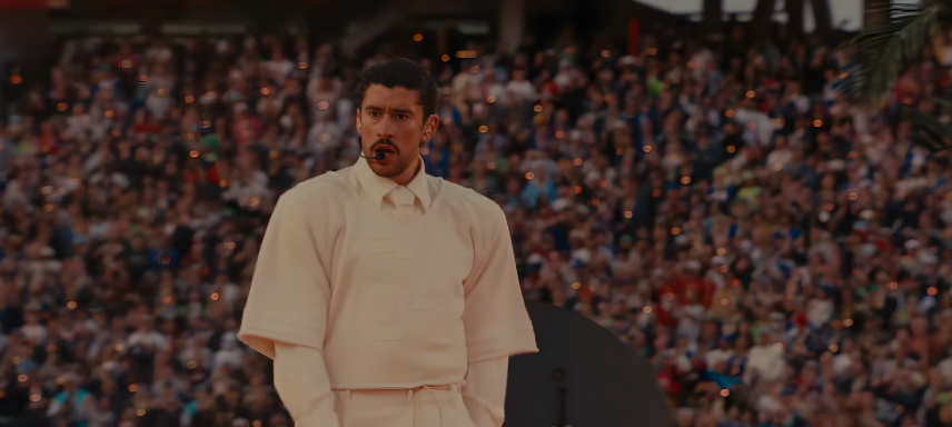 Bad Bunny Super Bowl referências do show