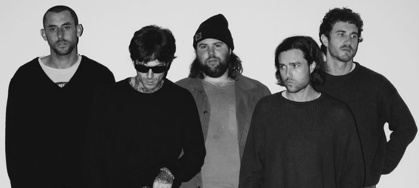 The Neighbourhood integrantes