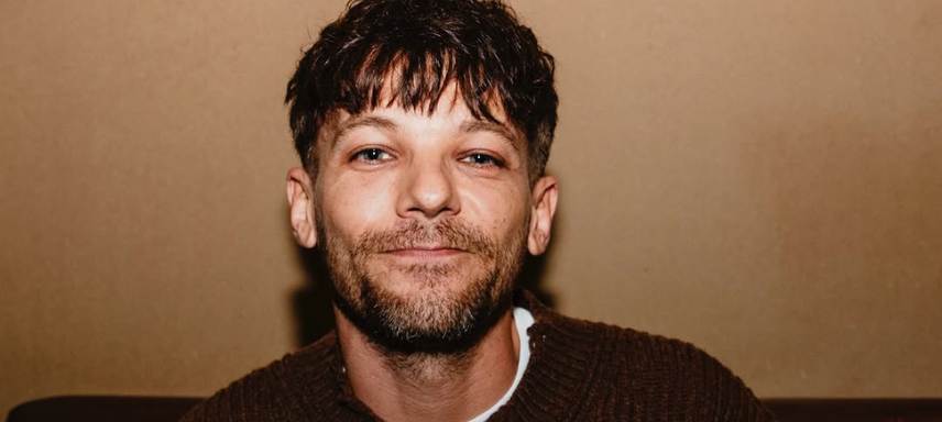 Louis Tomlinson