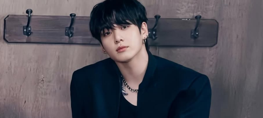 Integrantes do BTS - Jungkook