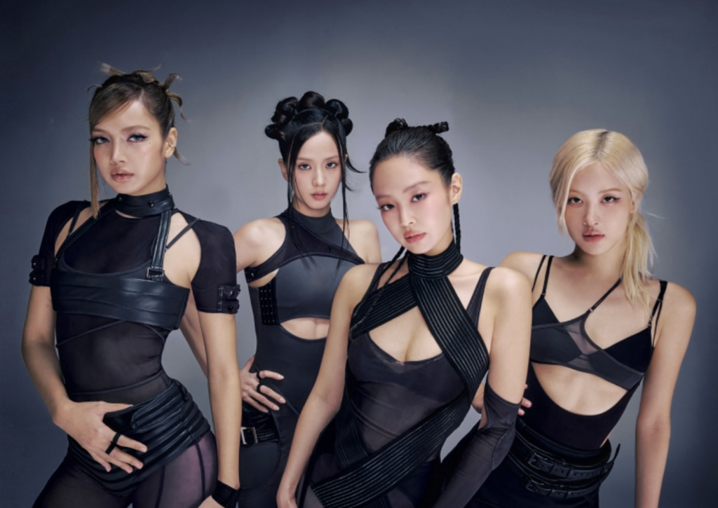 BLACKPINK