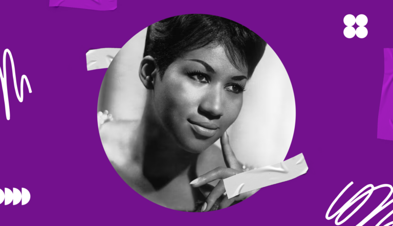Significado de Respect: la versión de Aretha Franklin de la historia
