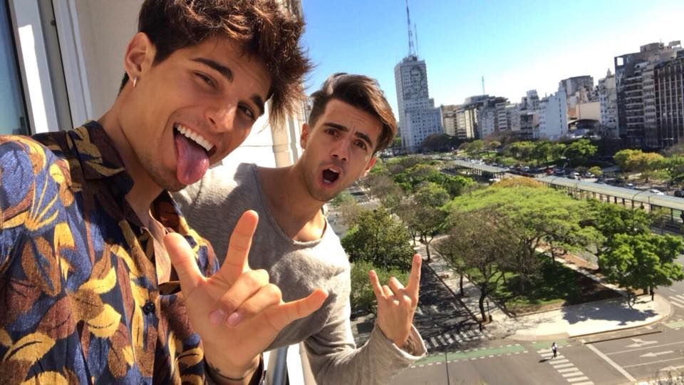 Dosogas (Fede Vigevani)