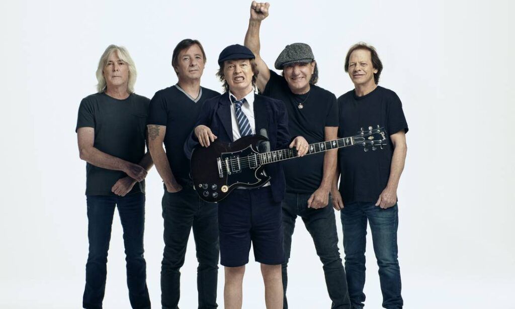músicas de ac/dc