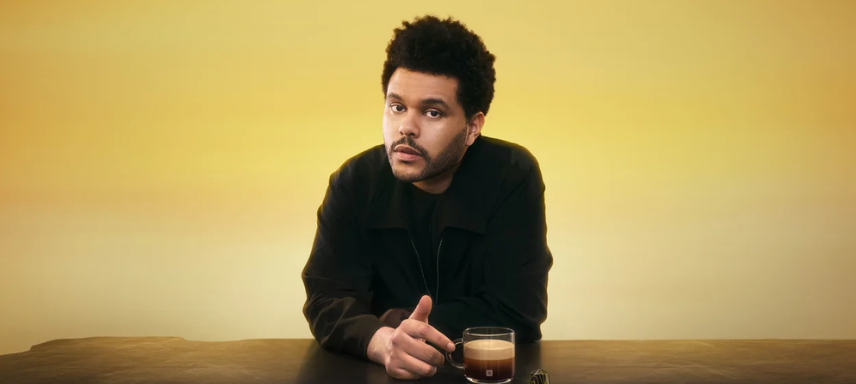 The Weeknd no Brasil