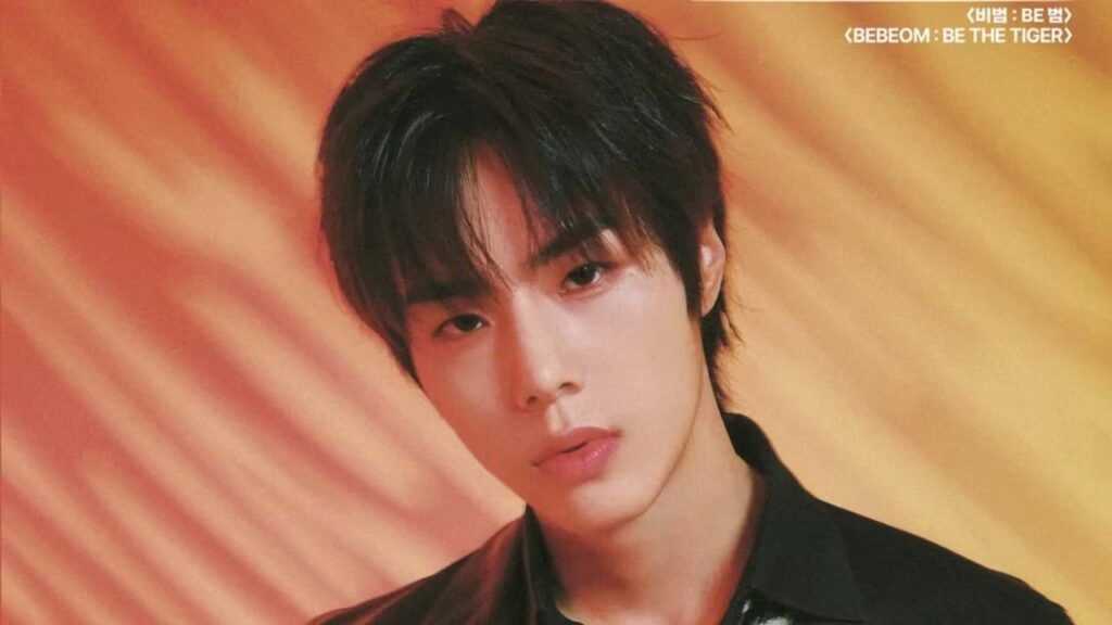Seongbin