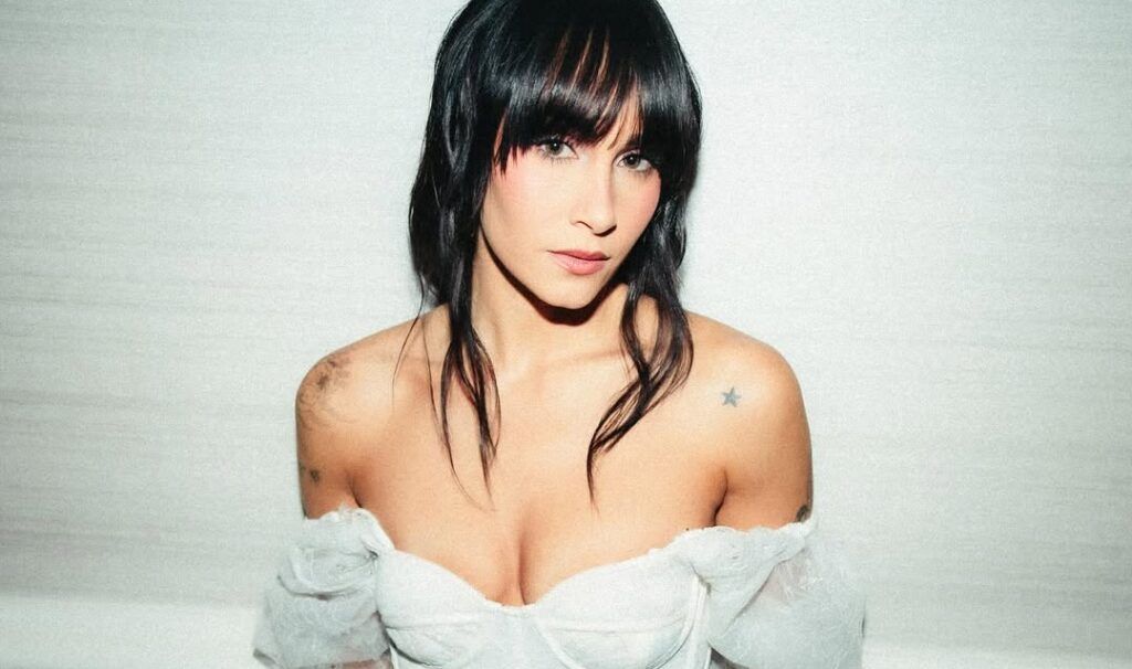 Aitana