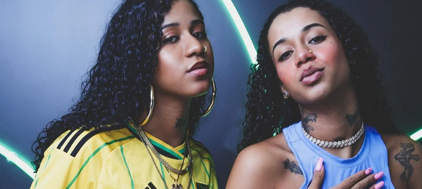 frases tasha e tracie