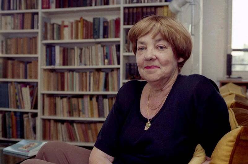María Elena Walsh
