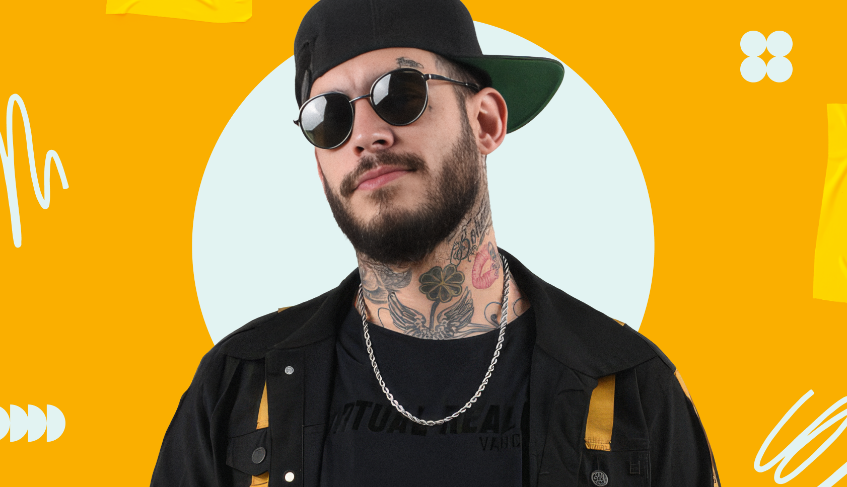 Ulises Rocker Frases de Ulises Bueno para disfrutar de sus canciones - LETRAS.COM