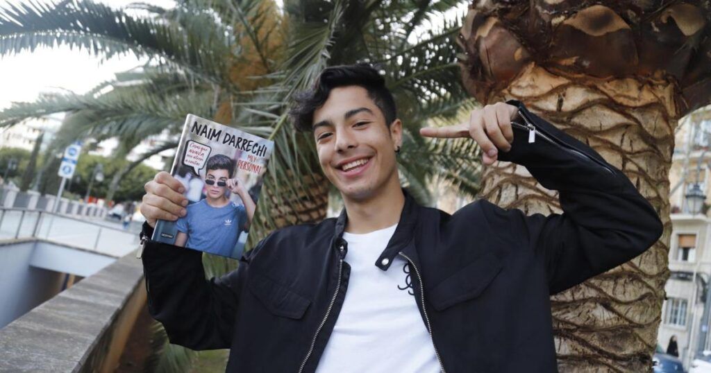 Naim Darrechi