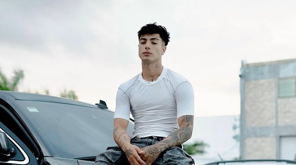 Naim Darrechi