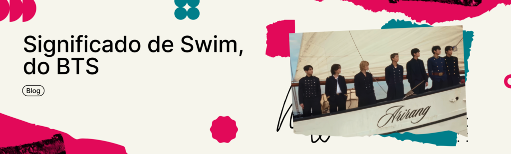 significado swim bts desktop