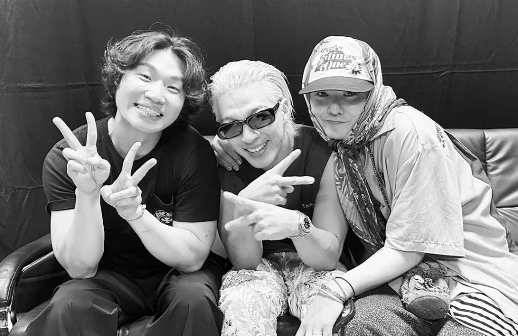 BIGBANG