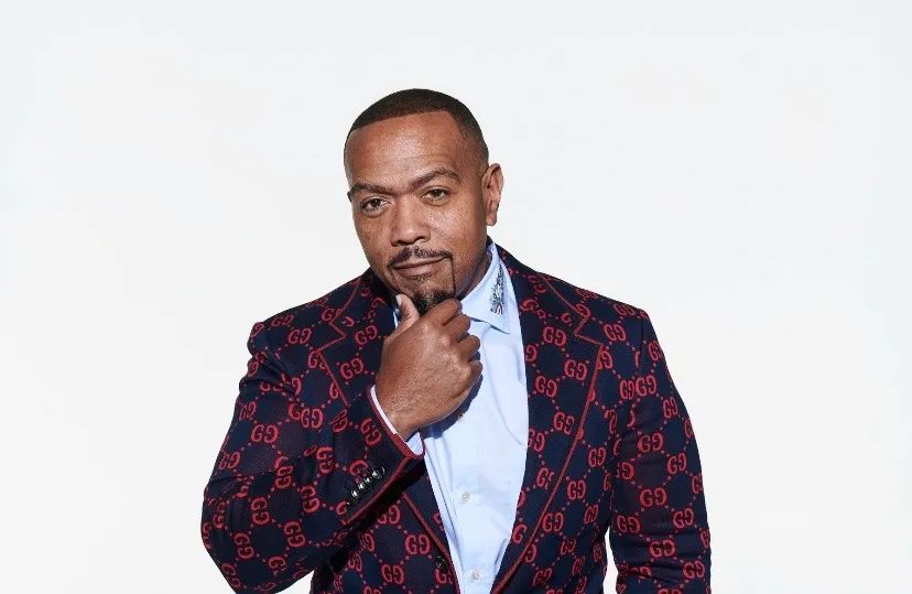 Timbaland
