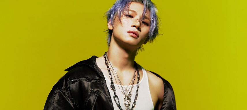 Integrantes BIGBANG - Daesung