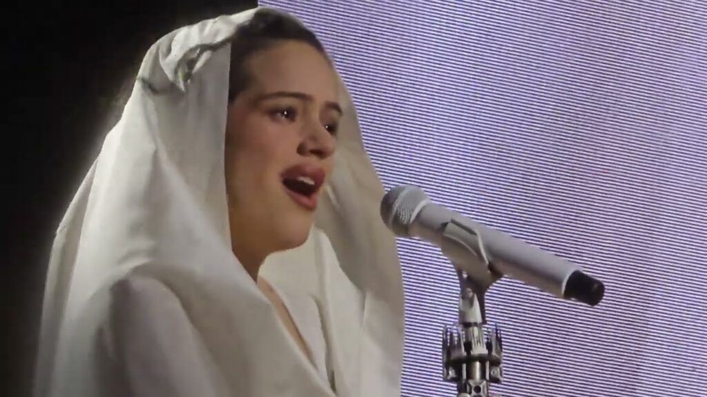 ROSALÍA