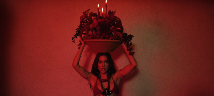 equilibrivm anitta