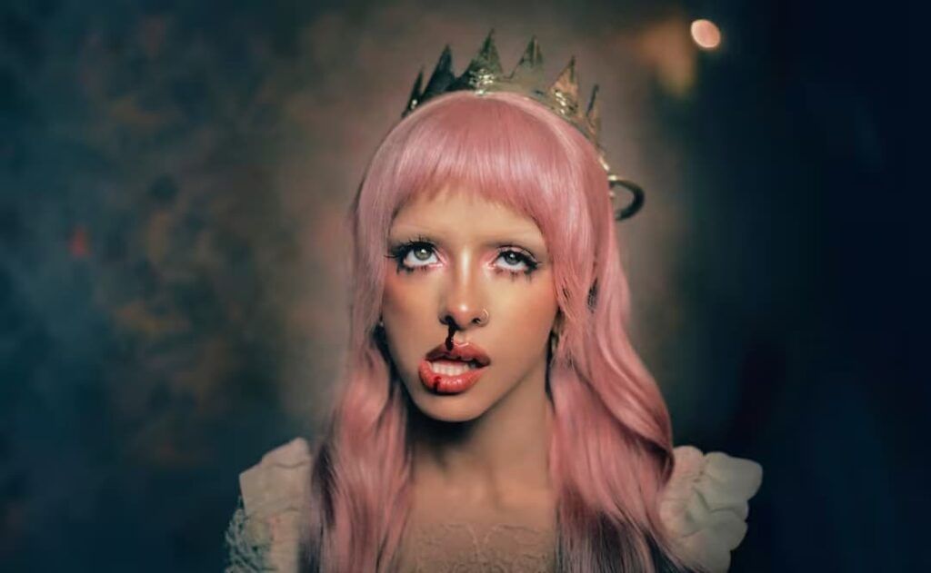 Melanie Martinez