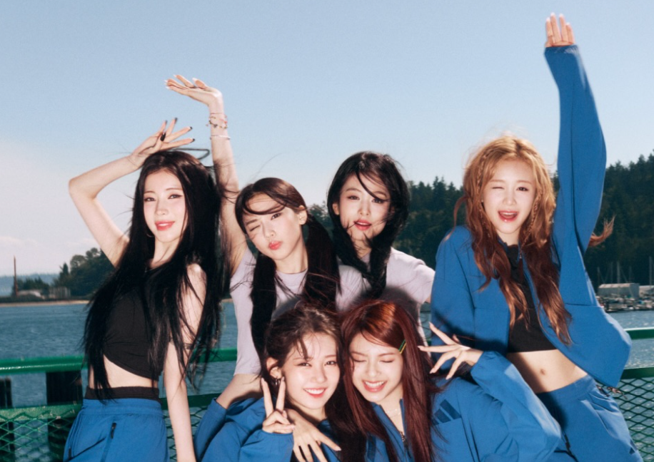 BABY MONSTER integrantes