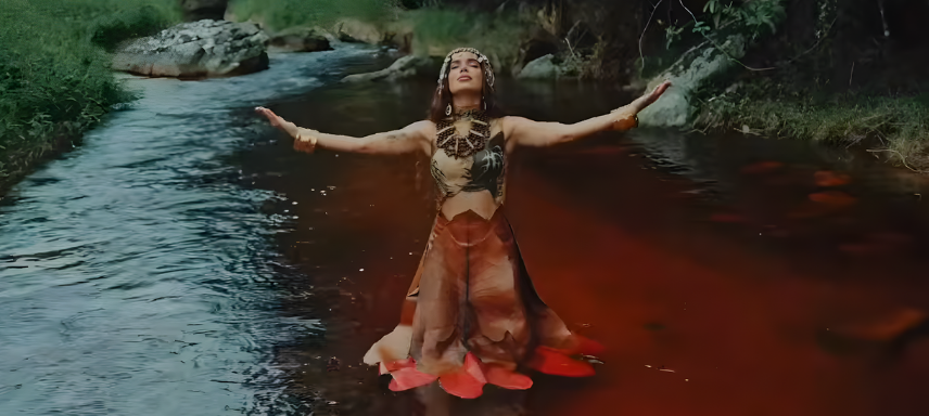 EQUILIBRIVM da Anitta