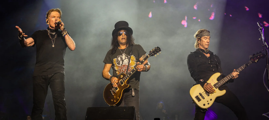 Guns N' Roses