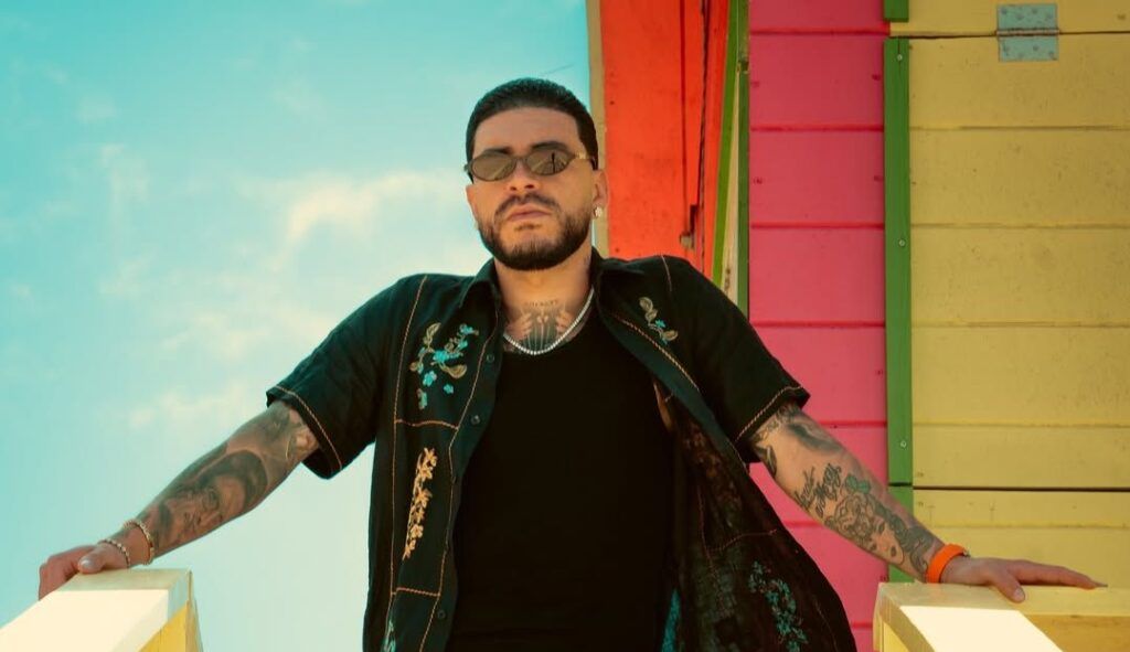 Ryan Castro