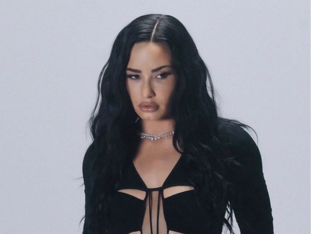 Demi Lovato