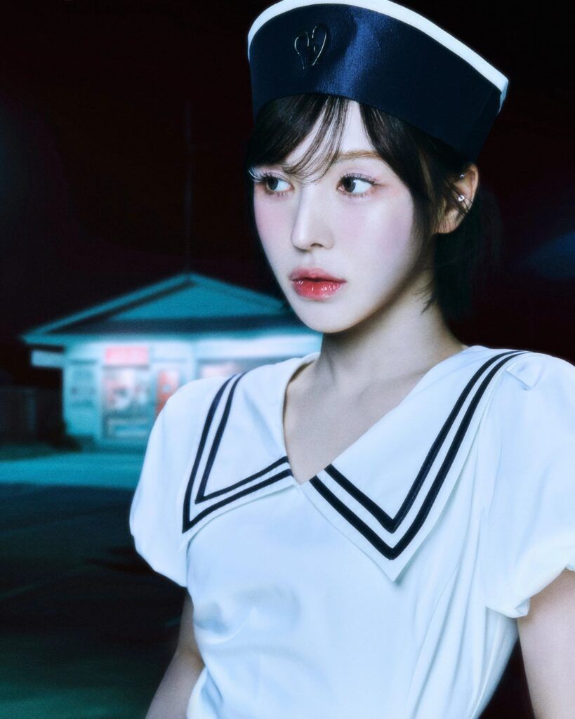 Wendy