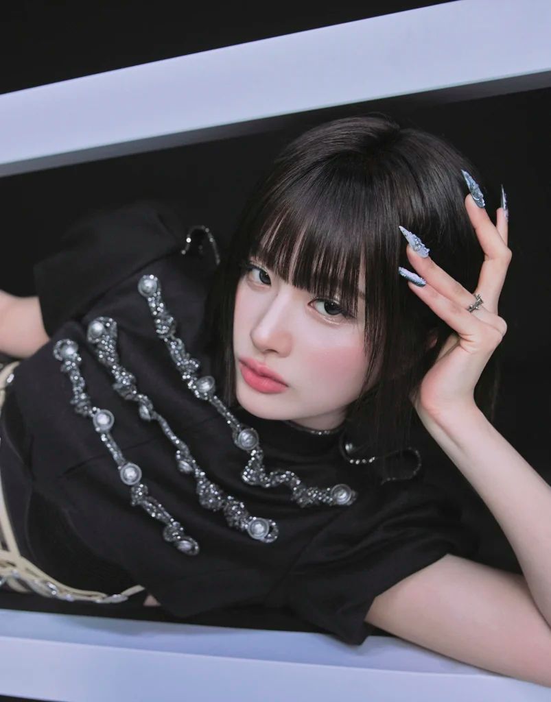 Sullyoon