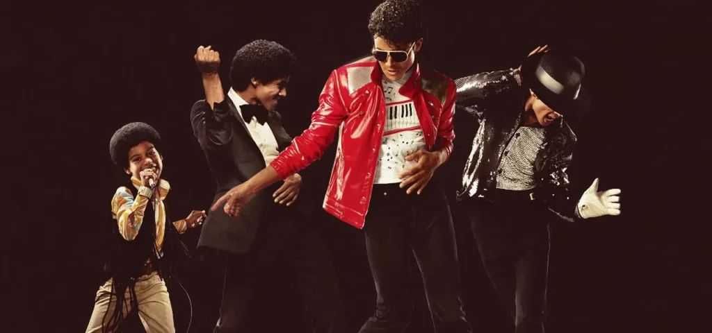 Filme Michael