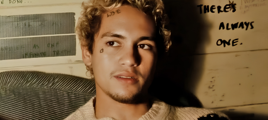 Dominic Fike