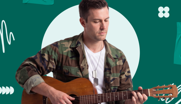Canciones sobre la guerra para protestar contra los conflictos armados