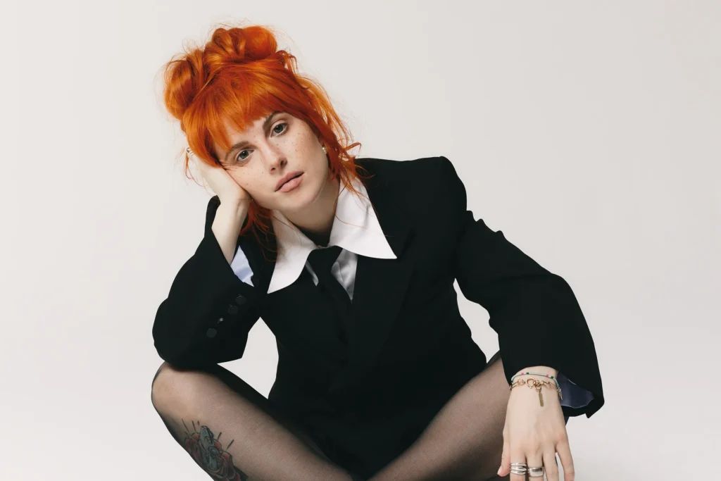 Hayley Williams