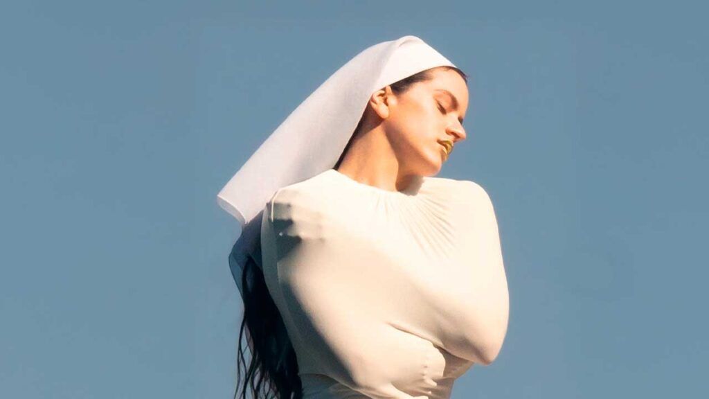 Rosalía