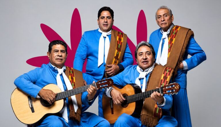 Conoce la historia real de Eterno Amor, de Los Manseros Santiagueños