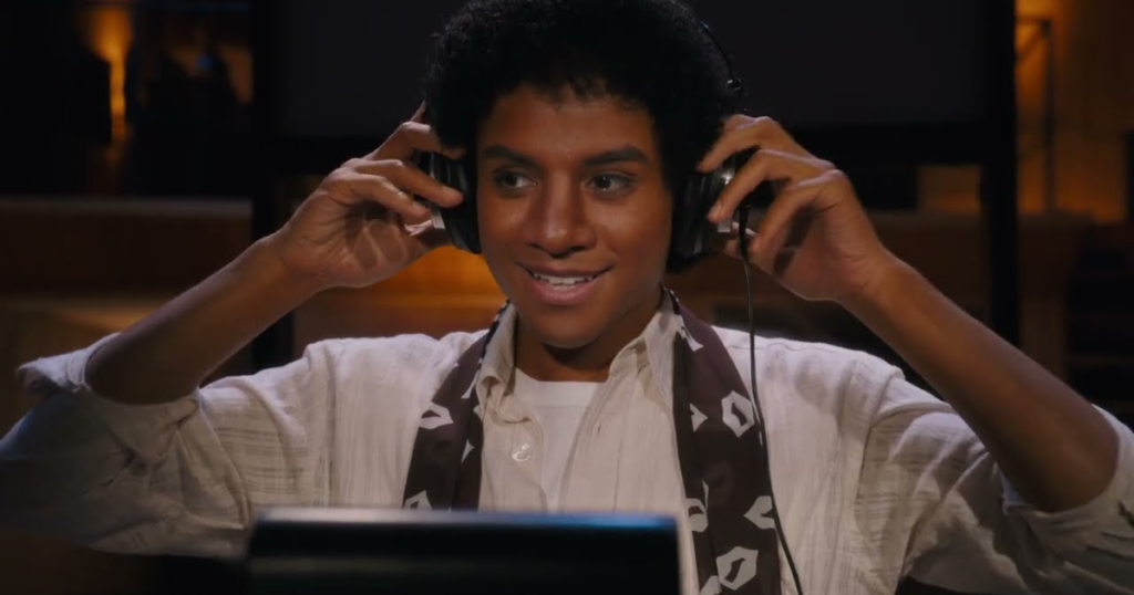 Jaafar Jackson